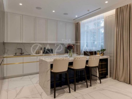 Пропонується в оренду унікальний будинок 440м2 Голосіївський район Киев