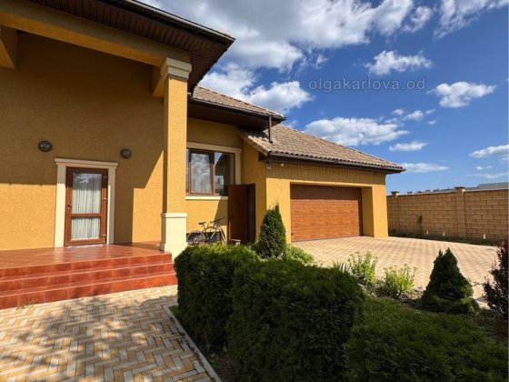 Сдам дом в Совиньоне (Люстдорф) 240м2. Есть видео!