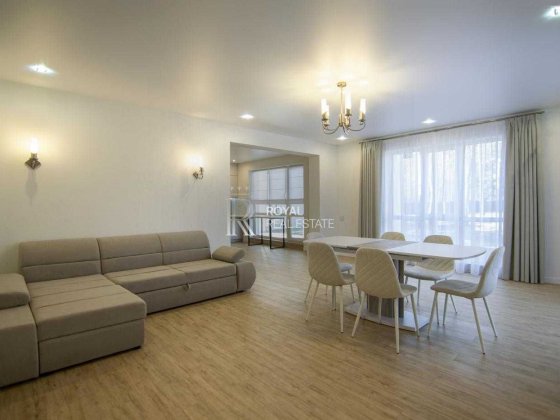 Оренда сучсного будинку 150 м2 Київ Дарницький р-йн Бортничі Генератор Киев