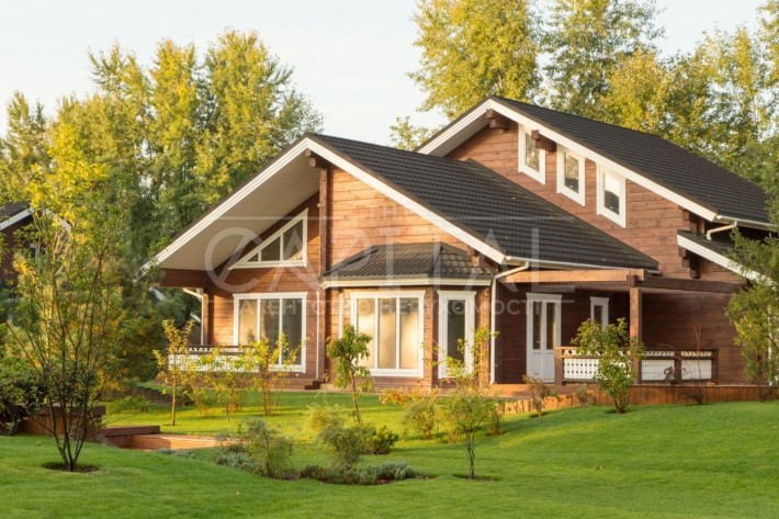 Оренда автономного преміум будинку 4 спальні Riverside Family Club - фото 1