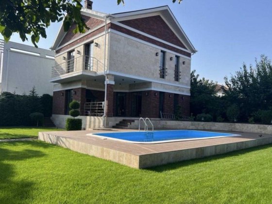 Аренда НОВОГО дома в Совиньоне. Автономный. Одеса