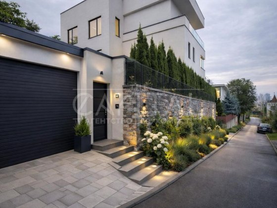 Оренда будинку, Київ, Голосіївський район, Батиєва гора, Автономний‼️ Киев