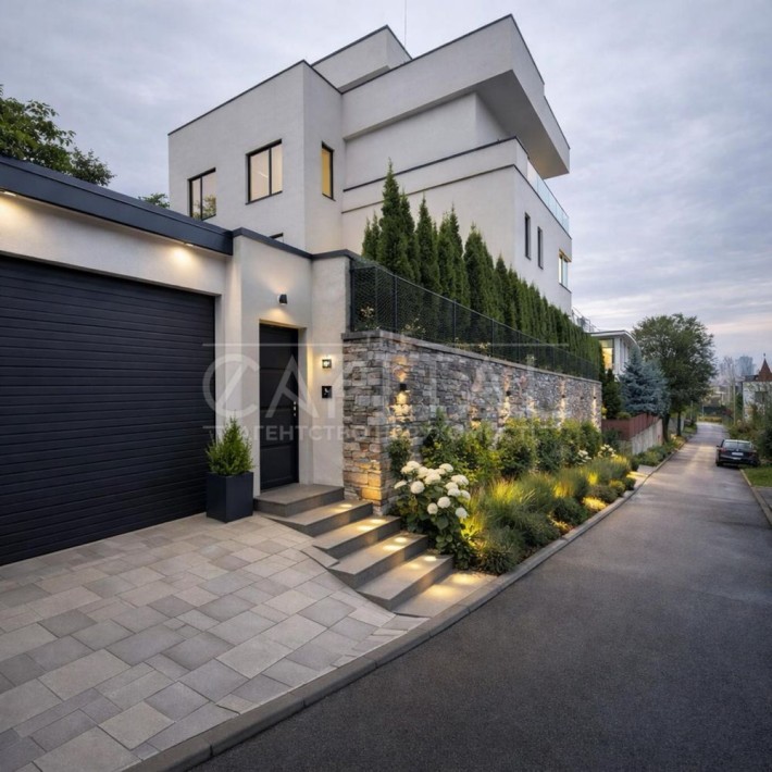 Оренда будинку, Київ, Голосіївський район, Батиєва гора, Автономний‼️ - фото 1