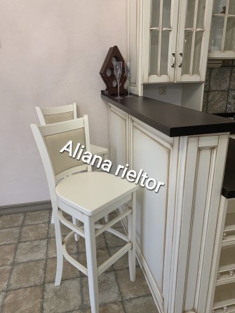 Аренда  дома у моря   13 ст Б Фонтана море 5 мин +гараж - фото 1