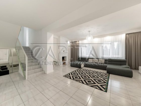 Оренда Будинку Осокорки Славутич Київ