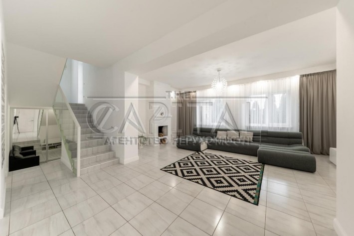 Оренда Будинку Осокорки Славутич - фото 1