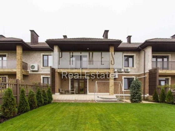 Оренда 3к будинку, КМ «Лагуна», Осокорки, Дарницький р-н Киев