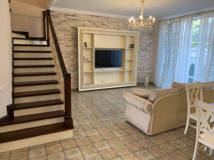 Сдам 5ком дом на ул. Львовская 12 станция терраса гараж рядом ЖК Море - фото 1