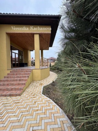 Аренда дома в Совиньоне, подвал, генератор - фото 1