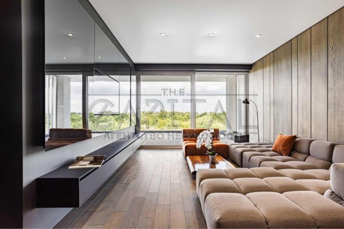 Оренда будинку (280м2), КМ Коник, Голосіївський р-н, 10 хв від центру - фото 1