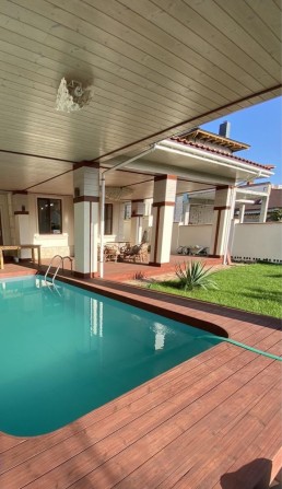 Оренда Будинку з басейном на Фонтані - фото 1