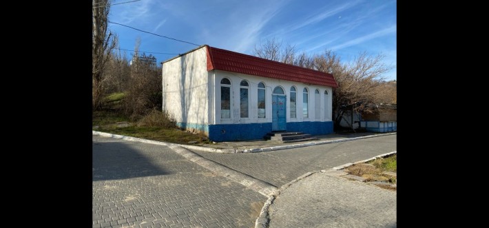 Аренда отдельное здание Отрада - фото 1