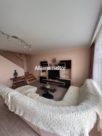 Оренда котеджу на літо — Совіньйон, пляж «Аврора» - фото 1