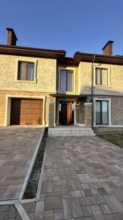 Без% Оренда будинку 215м ОСОКОРКИ ЖК "ЛАГУНА" - фото 1