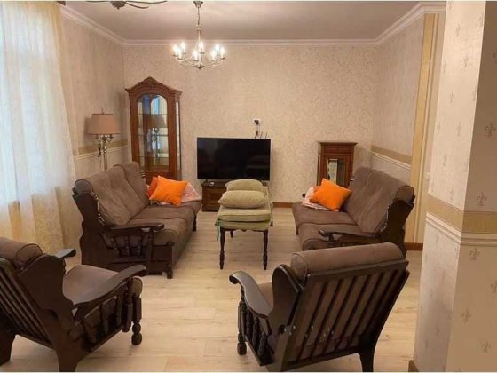 есть видео! закрытый кооператив у моря! 11 Фонтана