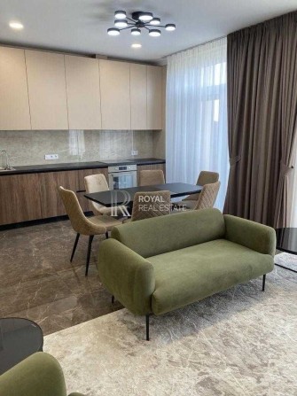 Оренда Таунхаус 170м2 5кімн 3пов Жуляни - фото 1