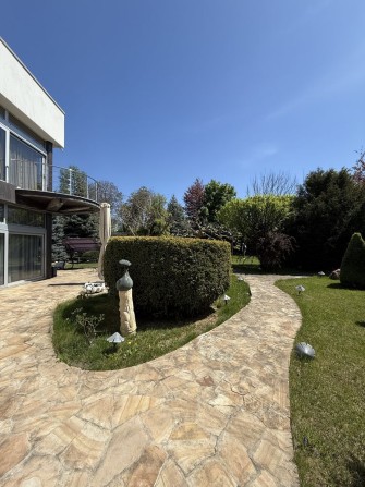 Сдам современный дом с бассейном на 13 фонтана - фото 1