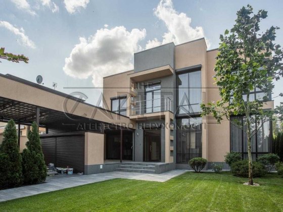 УМНЫЙ ДОМ / Аренда / Нивки / Киев  ГЕНЕРАТОР!!! ИНВЕРТОР!!! Киев