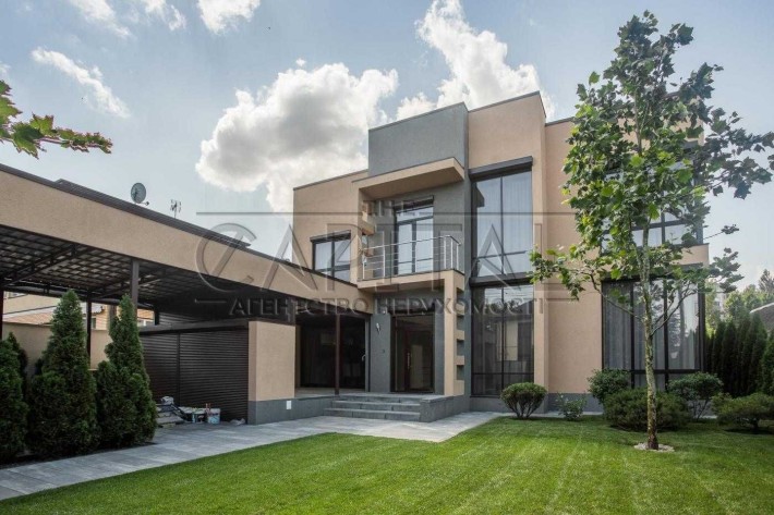 УМНЫЙ ДОМ / Аренда / Нивки / Киев  ГЕНЕРАТОР!!! ИНВЕРТОР!!! - фото 1