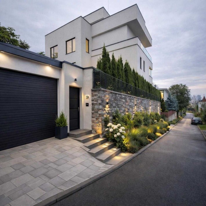 Оренда будинку, Батиєва гора, Солом'янка - фото 1