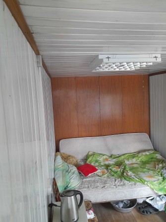 Зарядка авто! Дом Київ. метро Теремки. (+кІмнату окремий вхід) - фото 1