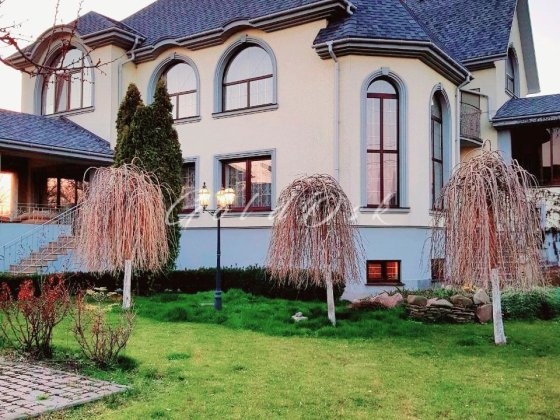 Здам сучасний Будинок.500 метрів м.Славутич. Осокорки Киев