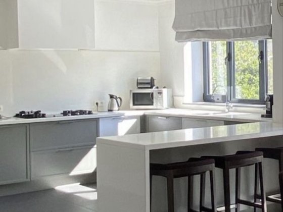 Сдам дом Осокорки Славутич Садова с выходом на Днепр Киев