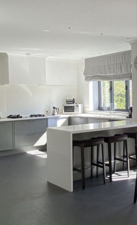 Сдам дом Осокорки Славутич Садова с выходом на Днепр - фото 1