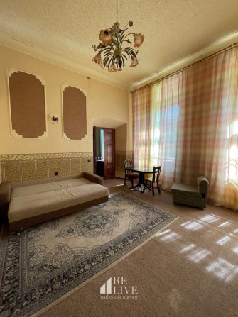 Оренда частини будинку  / район ПАККО - фото 1