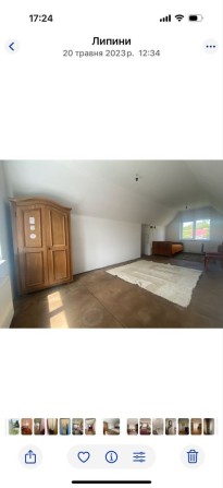 Оренда будинку в Липинах - фото 1