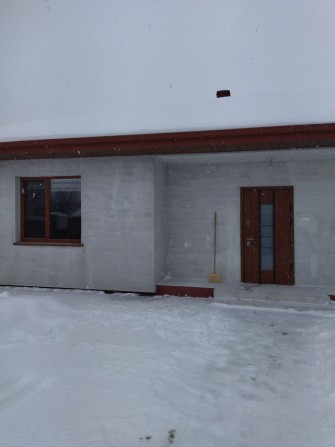 Оренда будинку довгостроково - фото 1