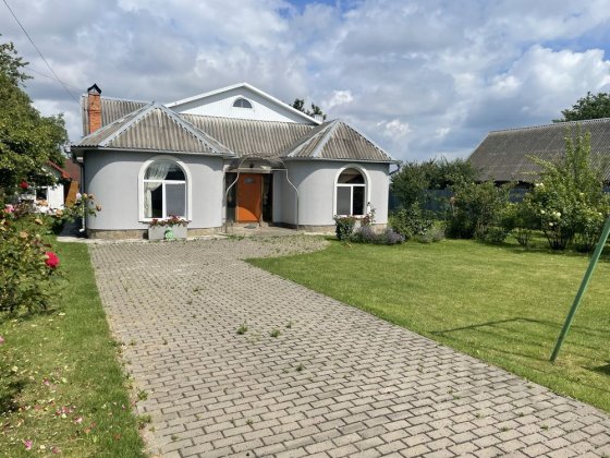 Оренда будинку від власника с. Княгининок Княгининок