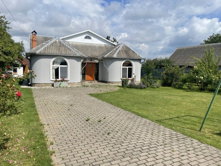 Оренда будинку від власника с. Княгининок - фото 1