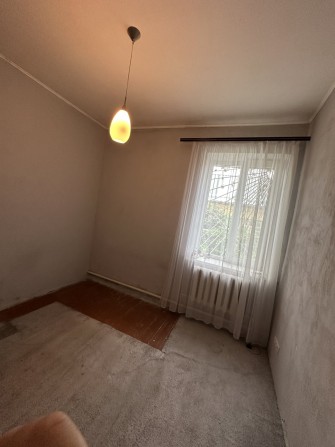 Продається однокімнатна квартира на землі. Центр (3-слобідська) - фото 1