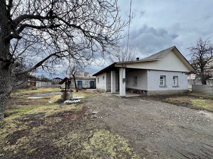 Здам будинок, м. Підгородне, пров. Сагайдачного, без меблів - фото 1