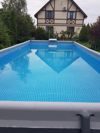 Аренда автономного дома Подгородное, камин, подвал, гараж, буржуйка. - фото 1