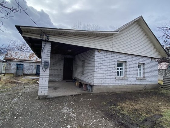 Оренда будинку в м. Підгородне вул Поштова