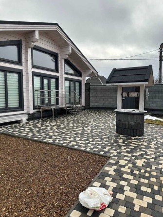 Оренда будинку смт. Обухівка вул. Шевченка лівий берег передмістя - фото 1