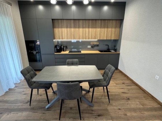 Сдам дом в Обуховке