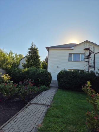 Здам в аренду будинок в місті Вільногірськ Дніпропетровської області - фото 1