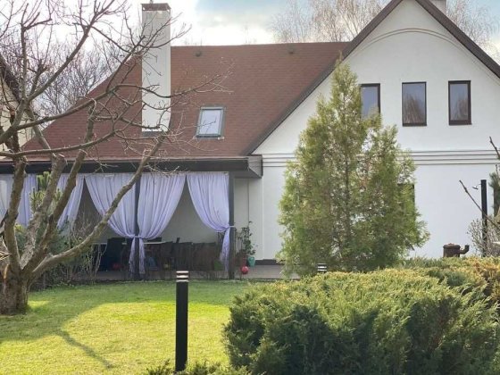 Оренда будинку с. Новоолександрівка правий берег передмістя