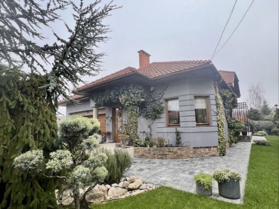 Ужгород, Сторожниця Дизайнерський будинок Сторожниця