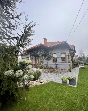 Ужгород, Сторожниця Дизайнерський будинок - фото 1