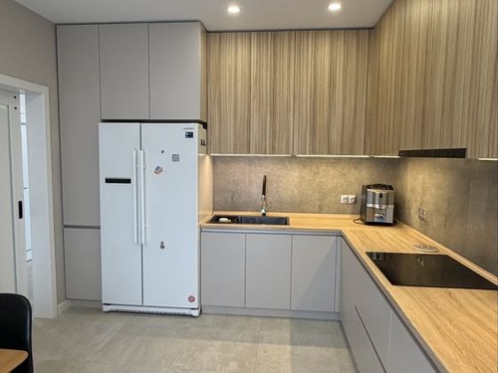 Оренда таунхауса з барбекю та паркомісцем Криховцы