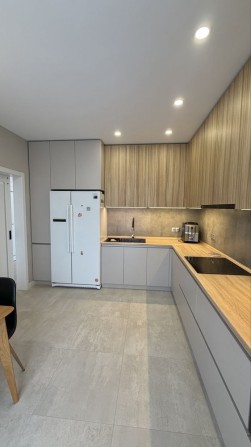 Оренда таунхауса з барбекю та паркомісцем - фото 1