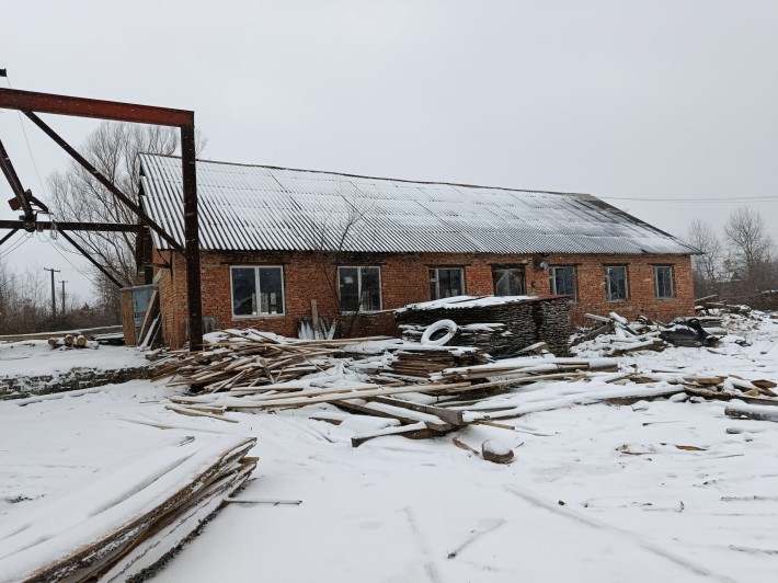 Здам в оренду приміщення з лєнточною  рамою - фото 1