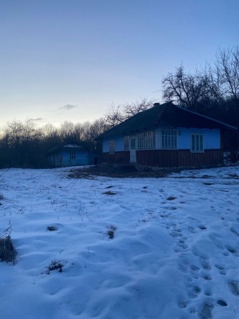 Здам - Продам Господарсвто Недорого!На Прикарпаті!По вартості землі! - фото 1
