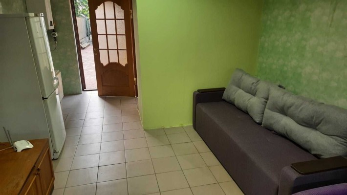 аренда квартиры в отдельно стоящем доме Софиевская Борщаговка - фото 1