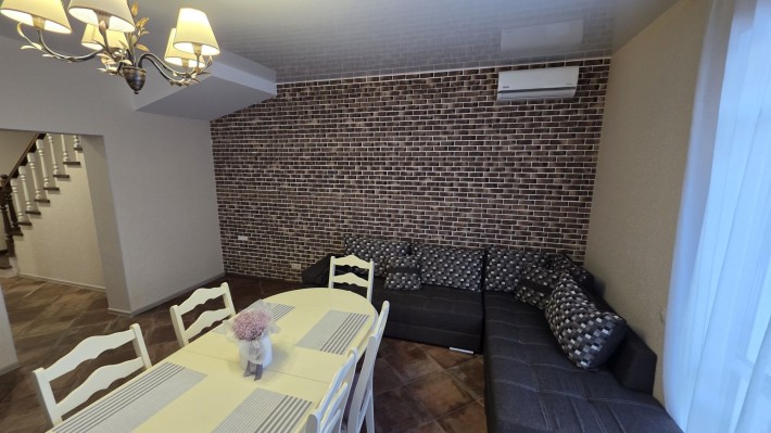 Оренда будинку. Петропавлівська Борщагівка. Ліцей в 2хв.  Генератор. - фото 1