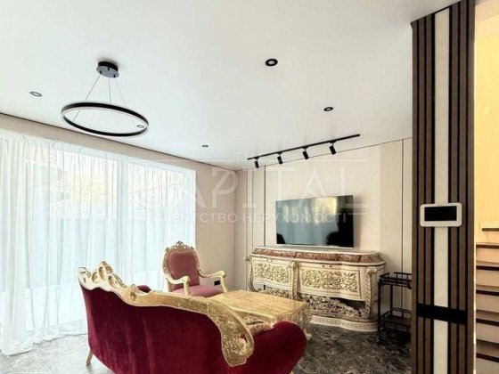 Оренда автономного будинку / Перша здача / Газ / 120 м2 / Борщагівка Петропавлівська Борщагівка